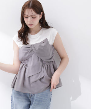 167cm 着用サイズ：FR