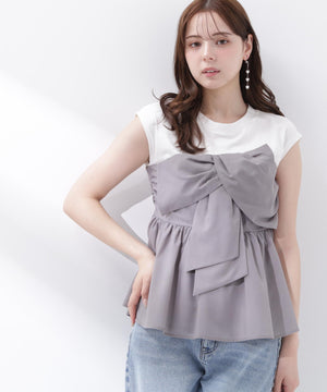167cm 着用サイズ：FR