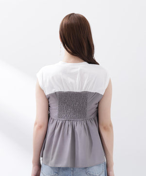 167cm 着用サイズ：FR
