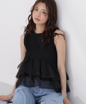 165cm 着用サイズ：FR