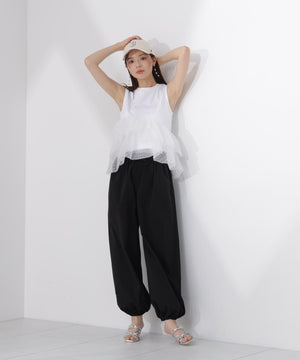 165cm 着用サイズ：FR