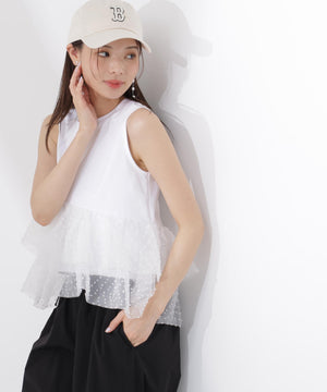 165cm 着用サイズ：FR