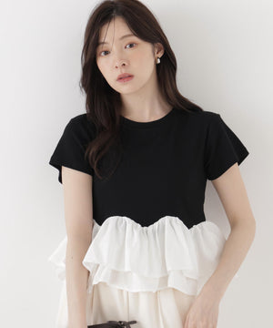 167cm 着用サイズ：FR