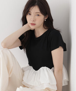 167cm 着用サイズ：FR