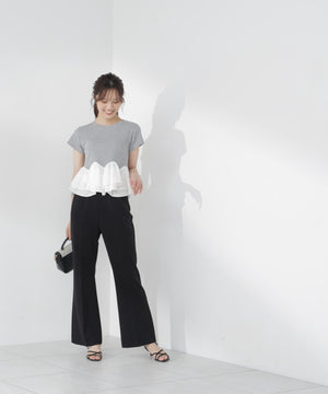 167cm 着用サイズ：FR