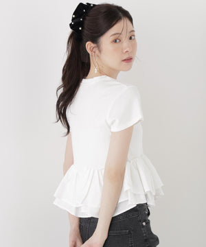 167cm 着用サイズ：FR