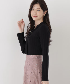 167cm 着用サイズ：M
