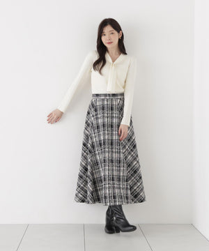 167cm 着用サイズ：M