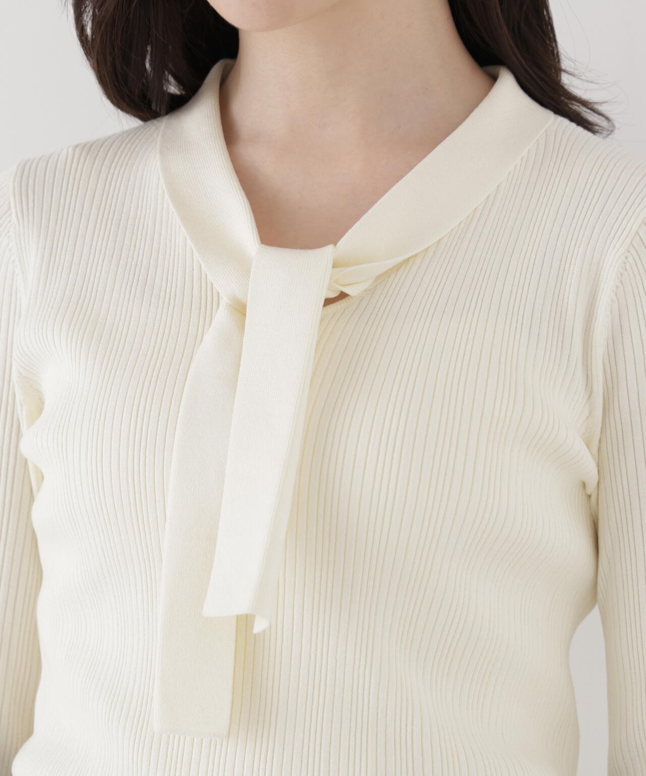 167cm 着用サイズ：M