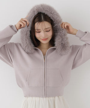 167cm 着用サイズ：FR