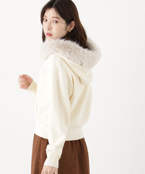 167cm 着用サイズ：FR