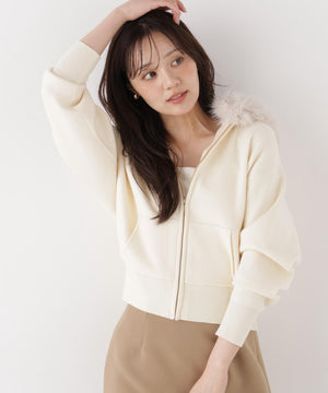 167cm 着用サイズ：FR