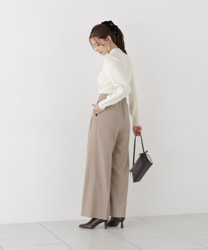 165cm 着用サイズ：M