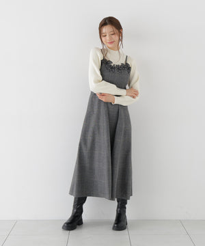 165cm 着用サイズ：M