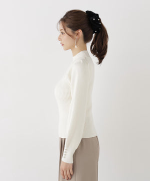 165cm 着用サイズ：M
