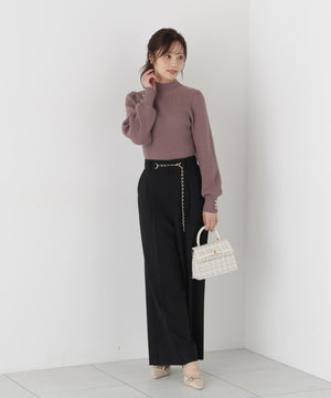 167cm 着用サイズ：M