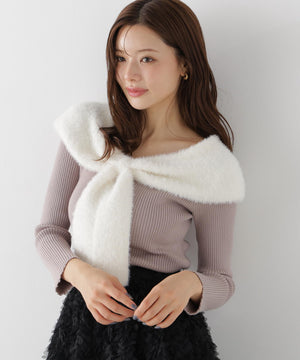 165cm 着用サイズ：FR