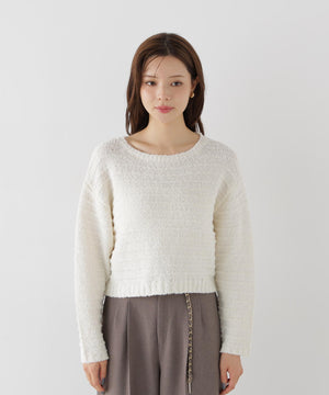 165cm 着用サイズ：FR