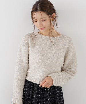 165cm 着用サイズ：FR
