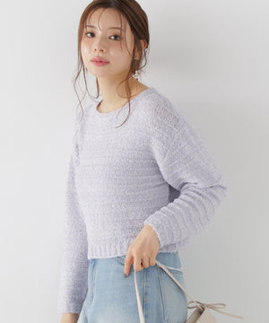 165cm 着用サイズ：FR