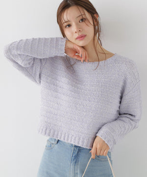 165cm 着用サイズ：FR