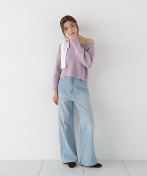 165cm 着用サイズ：FR