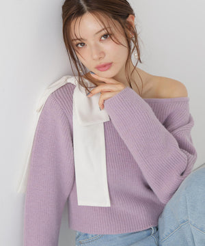 165cm 着用サイズ：FR