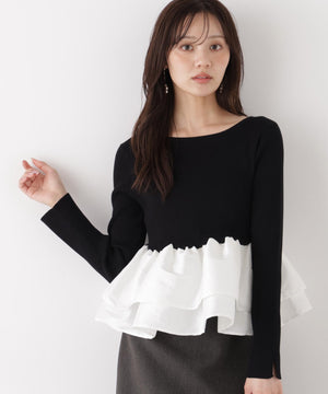 166cm B:78 W:56 H:83 S:24.5cm 着用サイズ：FR