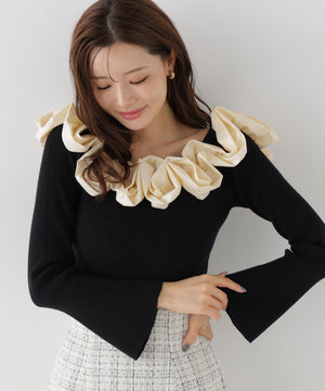 165cm 着用サイズ：FR