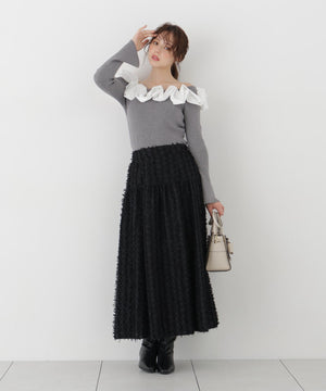 165cm 着用サイズ：FR