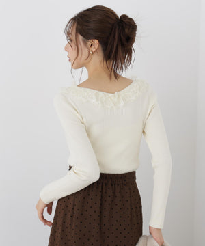 165cm 着用サイズ：FR