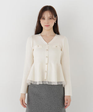 167cm 着用サイズ：FR
