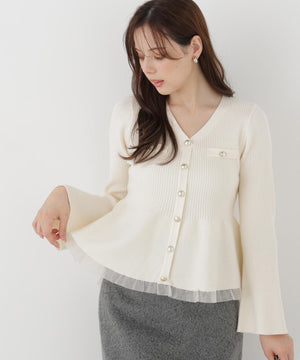 167cm 着用サイズ：FR