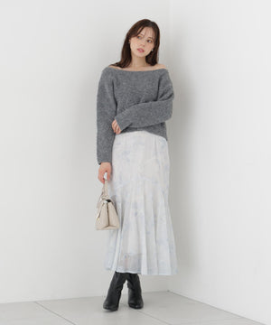 167cm 着用サイズ：FR
