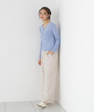 165cm 着用サイズ：FR
