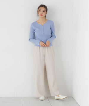 165cm 着用サイズ：FR