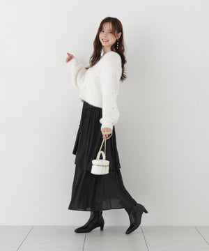 167cm 着用サイズ：FR