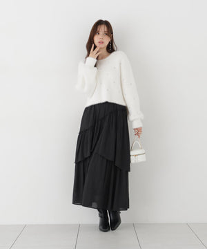 167cm 着用サイズ：FR