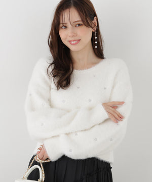167cm 着用サイズ：FR