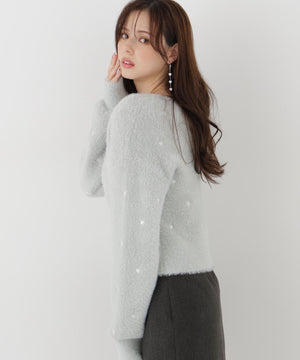 167cm 着用サイズ：FR