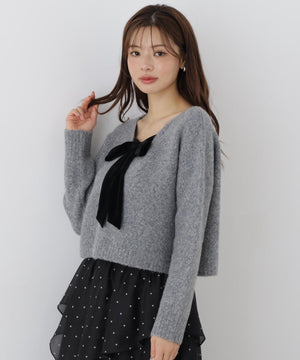 165cm 着用サイズ：FR