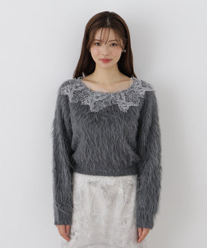 165cm 着用サイズ：FR