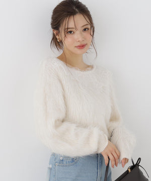 167cm 着用サイズ：FR