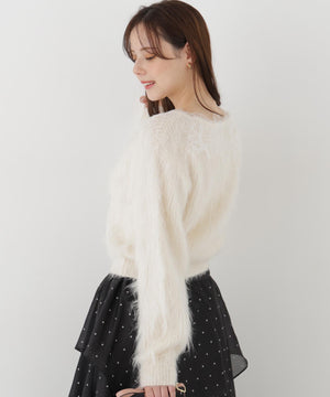 167cm 着用サイズ：FR