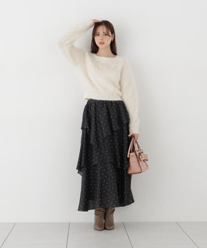 167cm 着用サイズ：FR