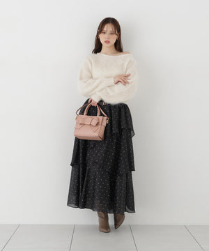 167cm 着用サイズ：FR
