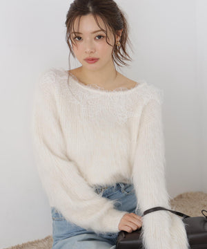 167cm 着用サイズ：FR