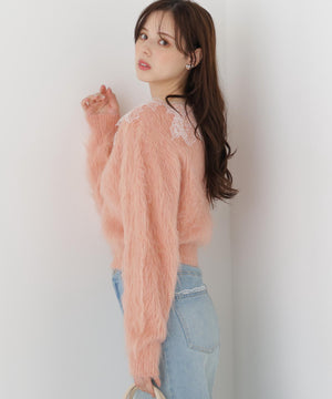 167cm 着用サイズ：FR
