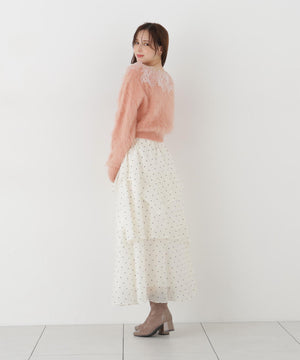 167cm 着用サイズ：FR