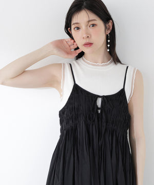 167cm 着用サイズ：FR